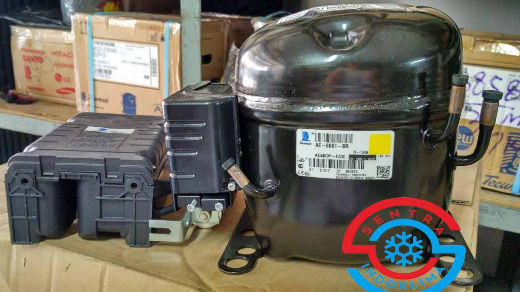 Kompresor Tecumseh AE4460Y