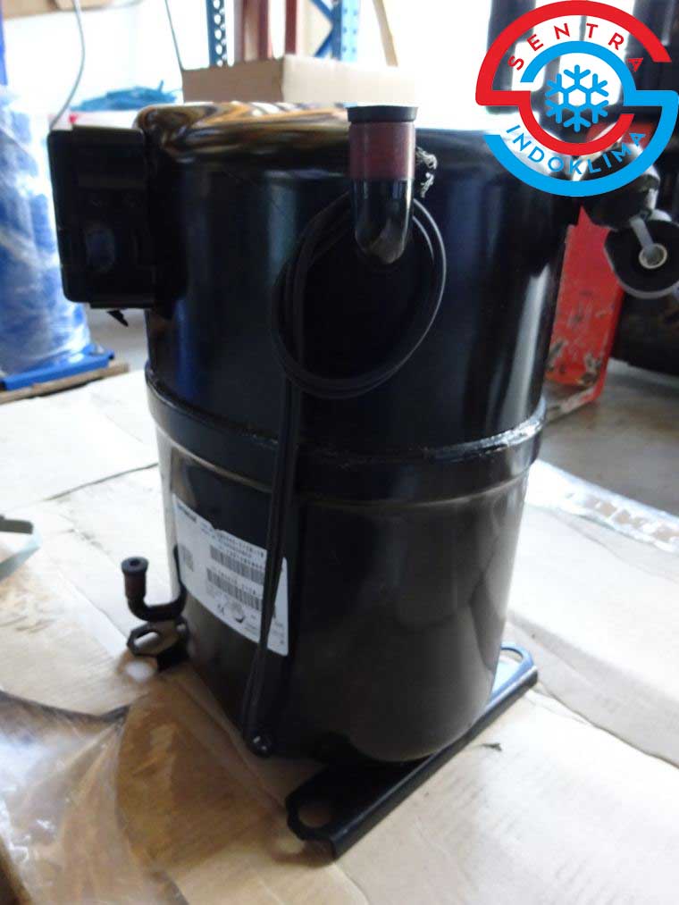 Kompresor Bristol H23A38QABKA