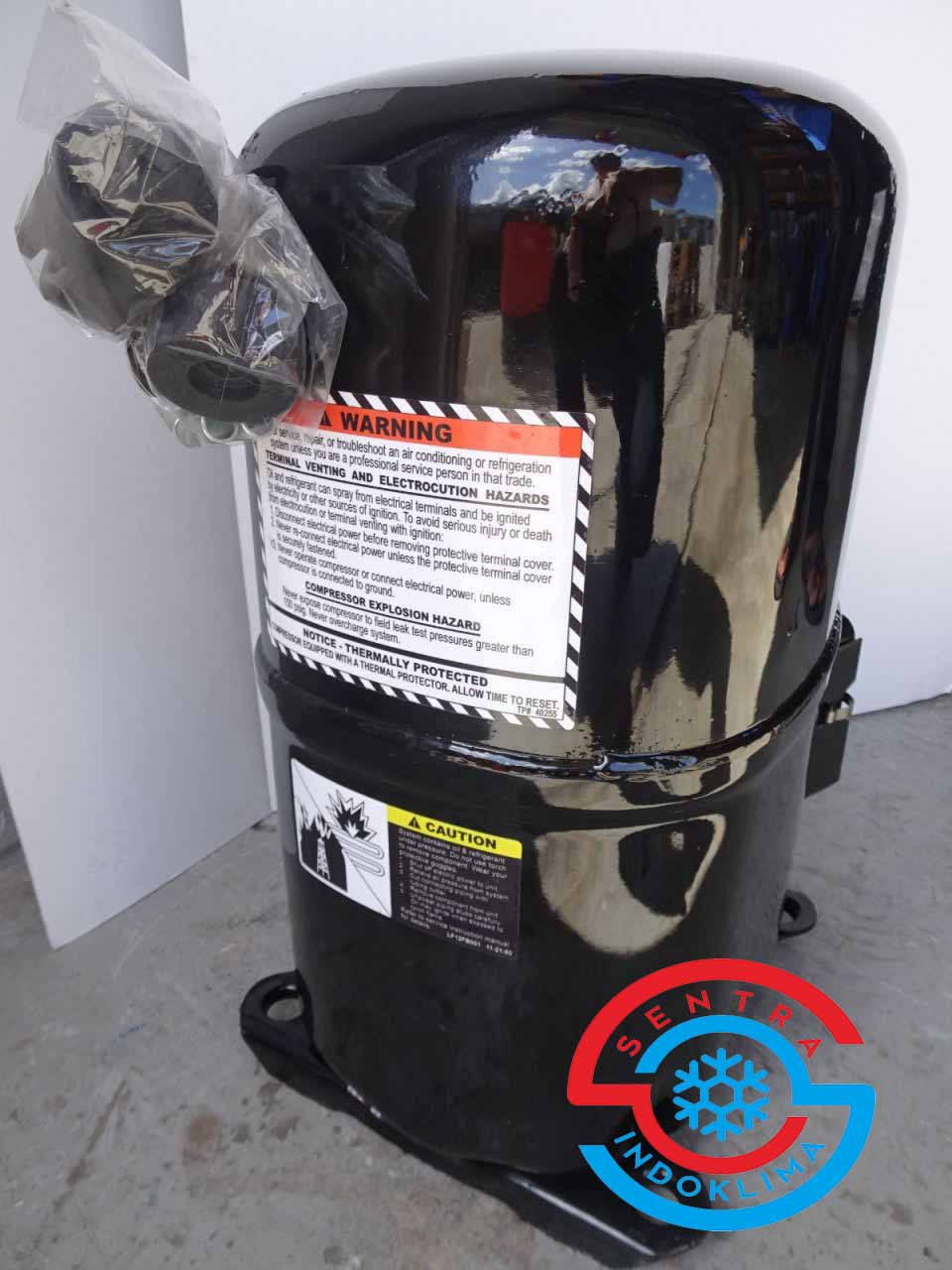 Kompresor Tecumseh AG188UT