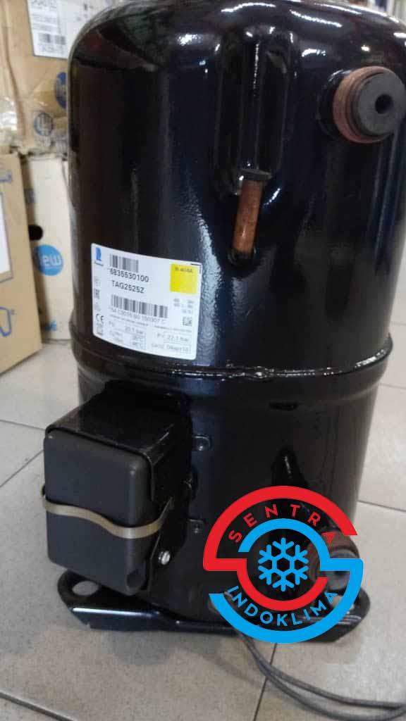 Kompresor Tecumseh TAG2525Z