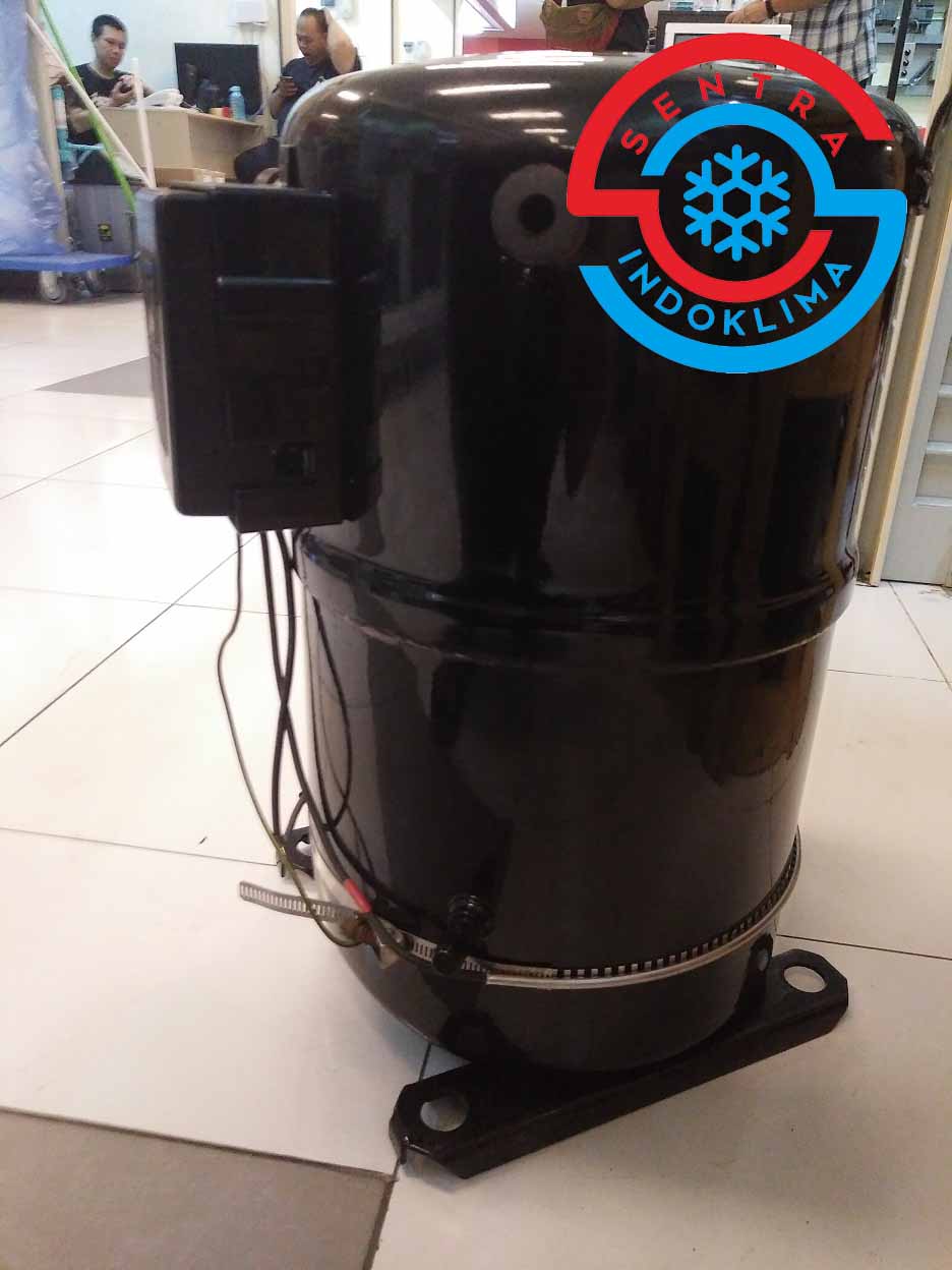 Kompresor Copeland QR12M1-TFD-501