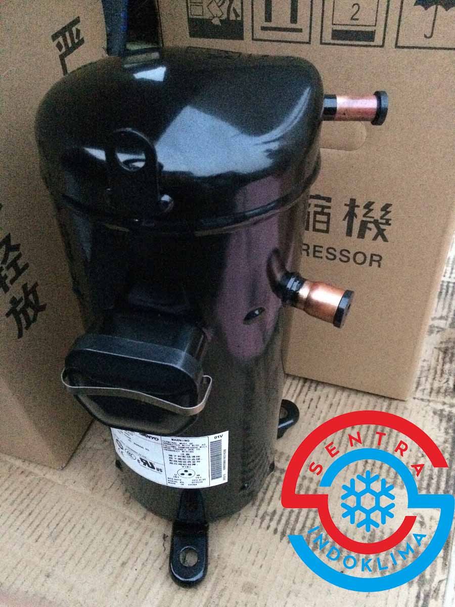 Kompresor Sanyo C-SB353H8A
