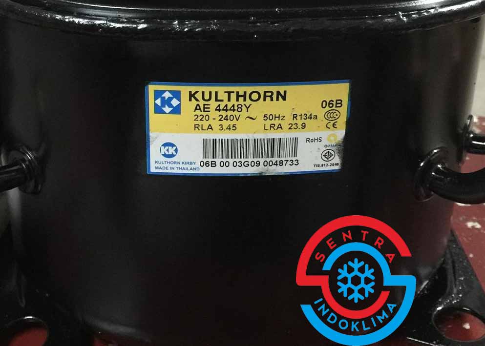 Kompresor Kulthorn AE 4448Y