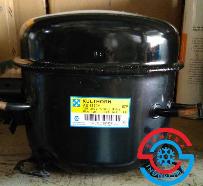 Kompresor Kulthorn AE 1380Y