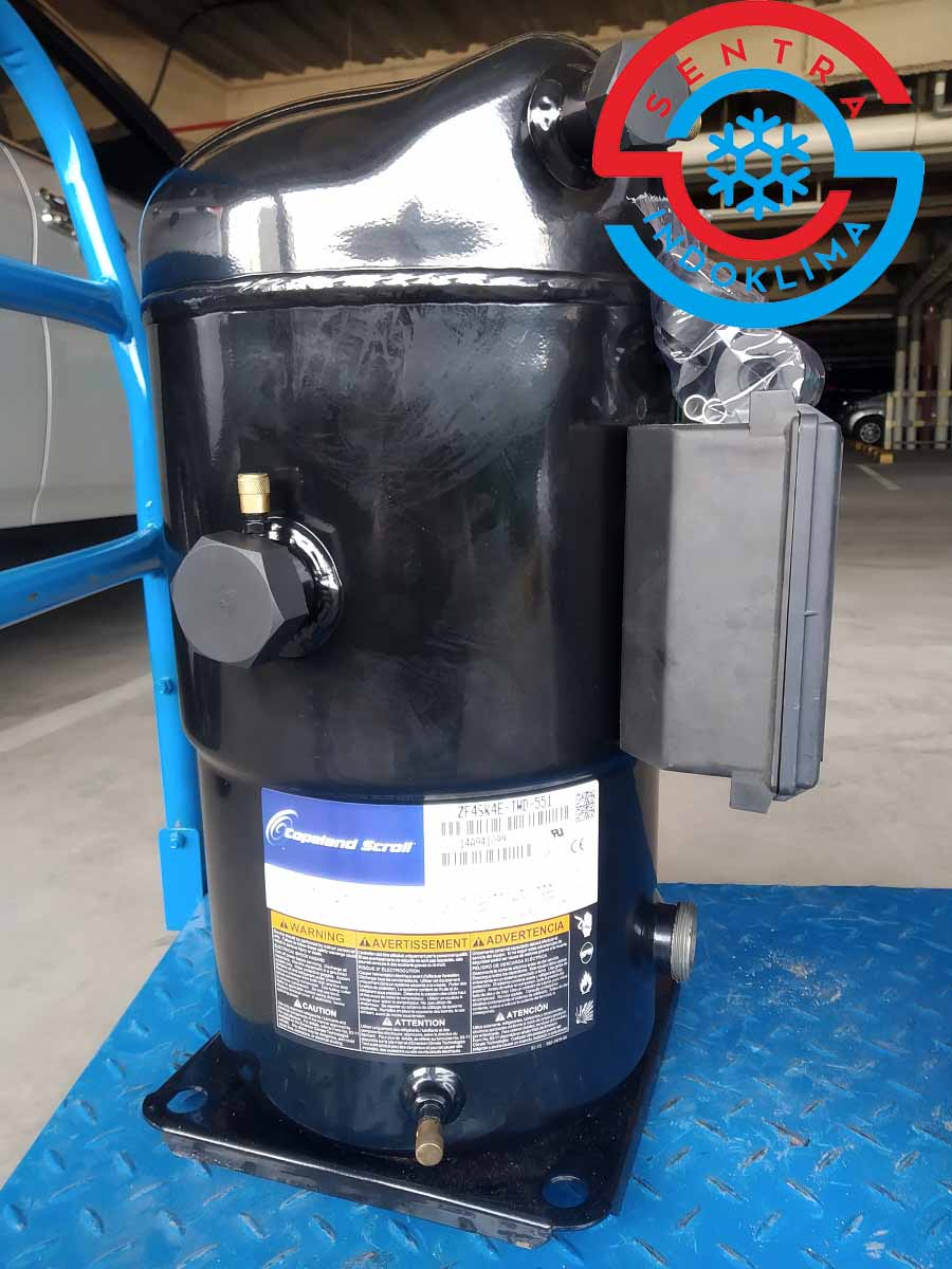 Kompresor ZF48K4E-TWD-551