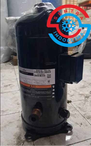 Kompresor ZB88KQE-TFD-550