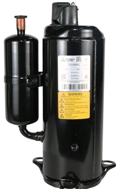 Kompresor Siam NH41VMDT