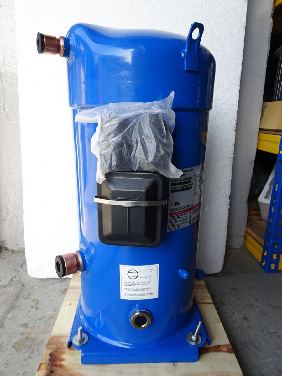 Kompresor Danfoss SZ161T4VC