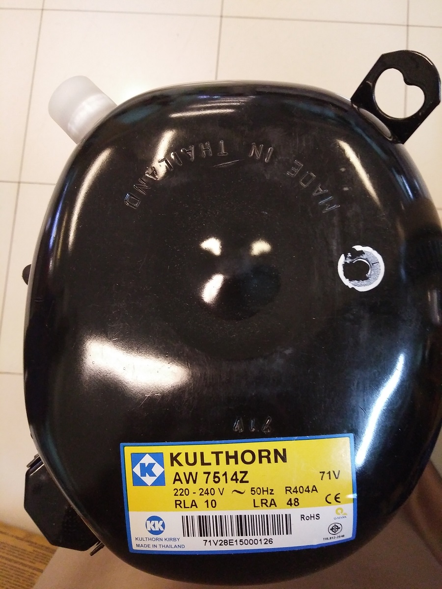 Kompresor Kulthorn AW 7514Z