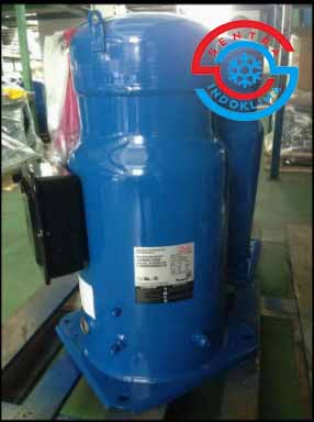 Kompresor Danfoss SM090S4VC