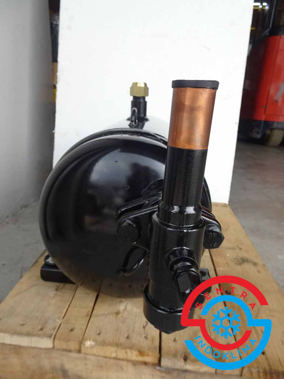 Kompresor Hitachi 1000EL-160D3