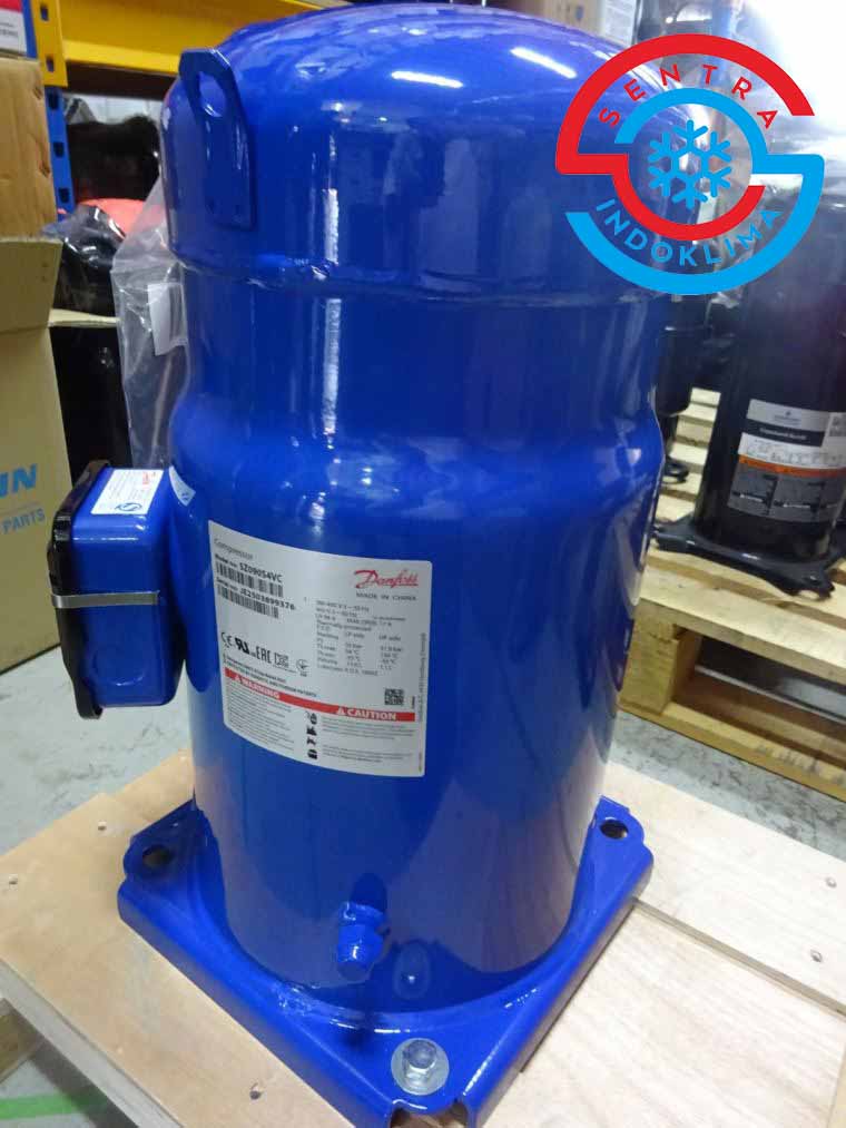 Kompresor Danfoss SZ090S4VC