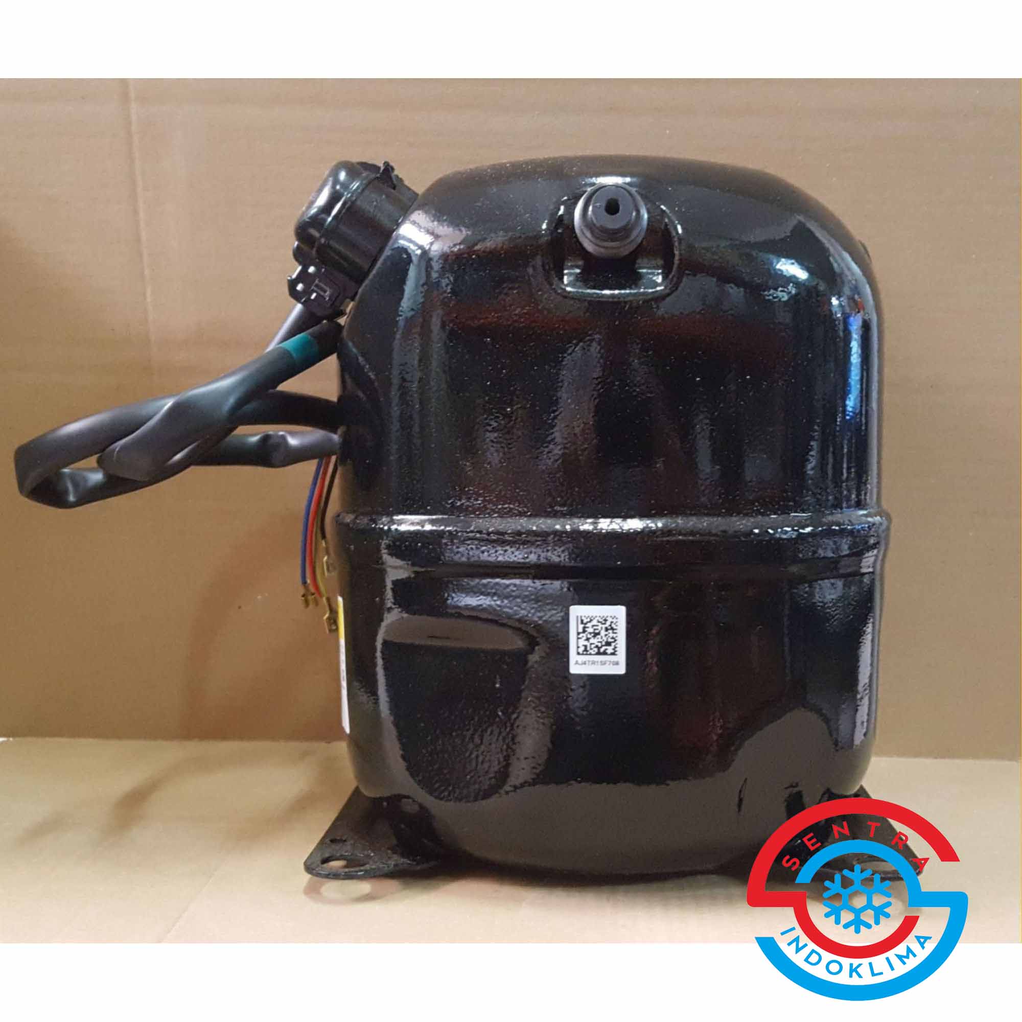 Kompresor Tecumseh TAJ4519T