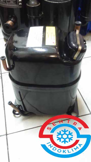 Kompresor Tecumseh CAJ9513T