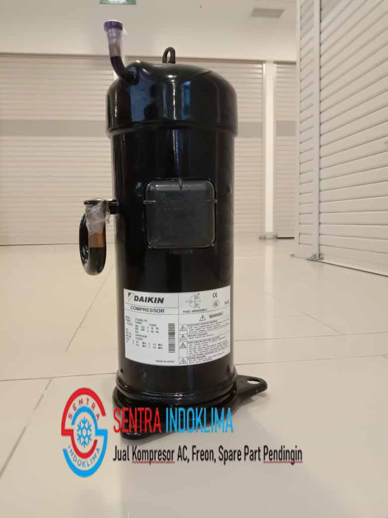 Kompresor AC JT160BC-YE