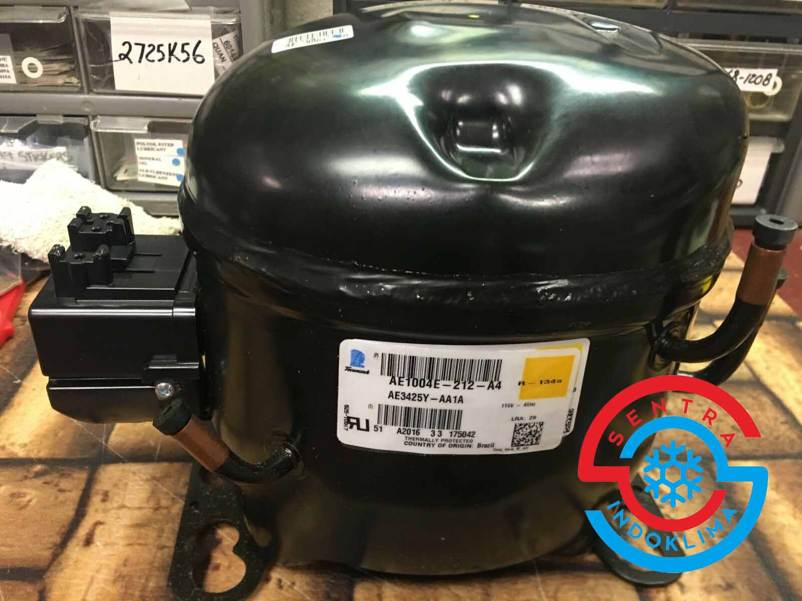 Kompresor Tecumseh AE3425Y