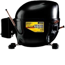 Kompresor Secop FR8.5G