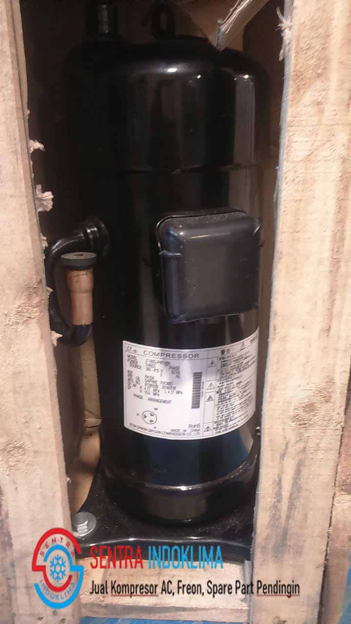 Kompresor Daikin JT160G-P4Y1@K
