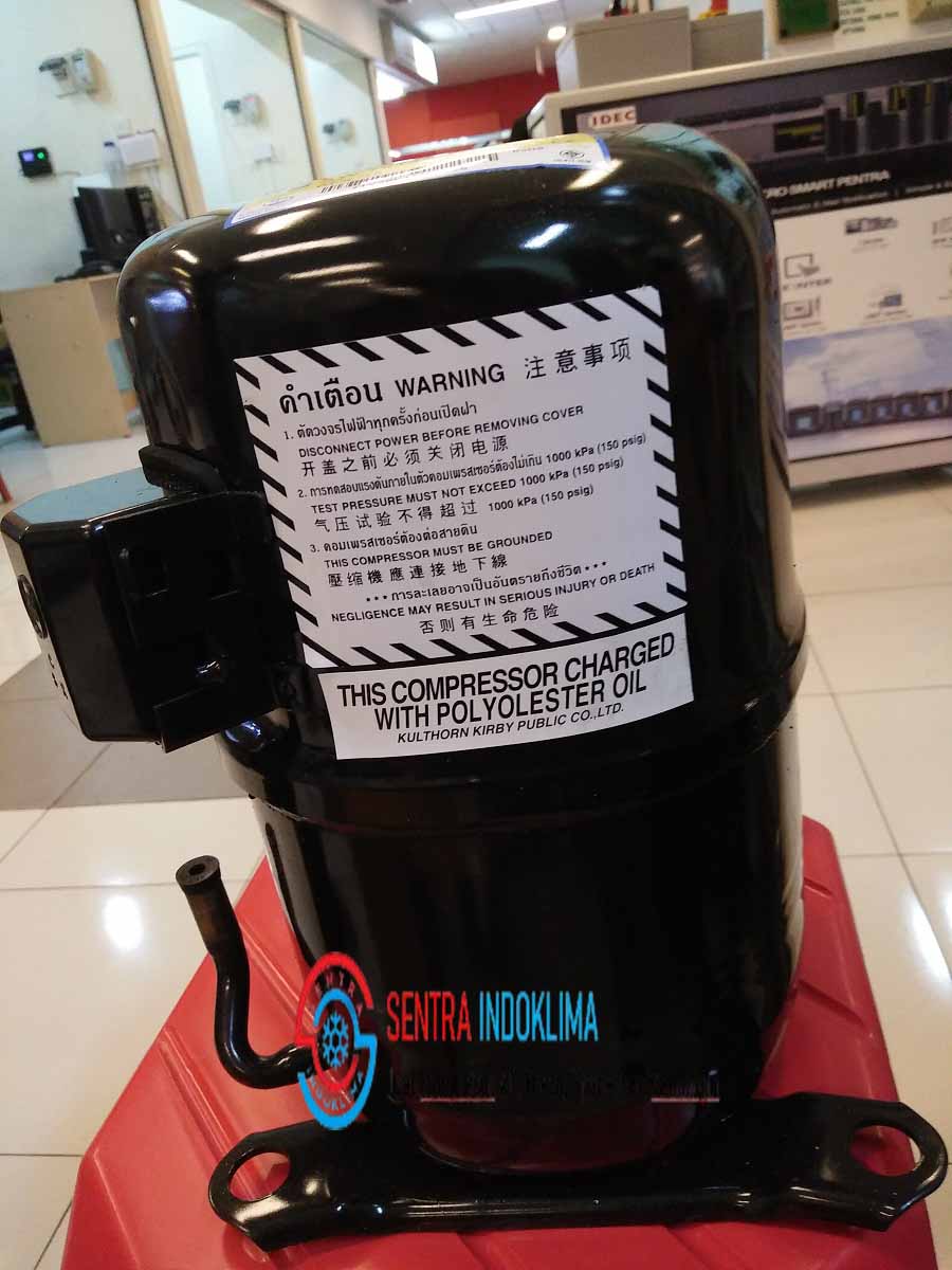 Kompresor Kulthorn AW 7514Z