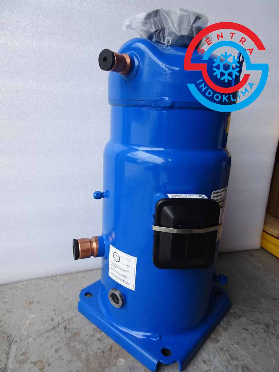 Kompresor Danfoss SM100S4VC