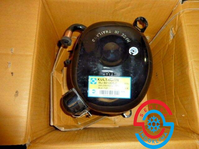 Kompresor WJ5510EK Kulthron