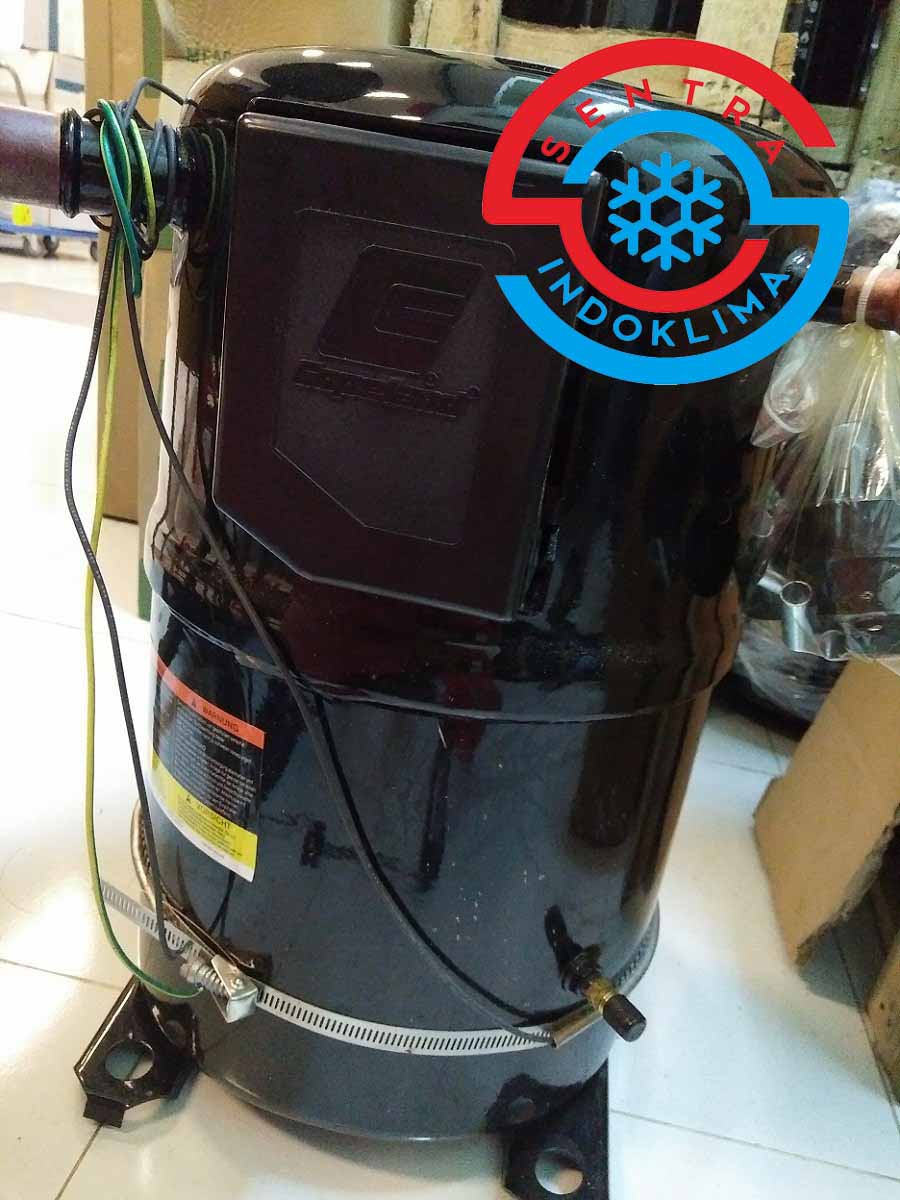 Kompresor Copeland QR90M1-TFD-501