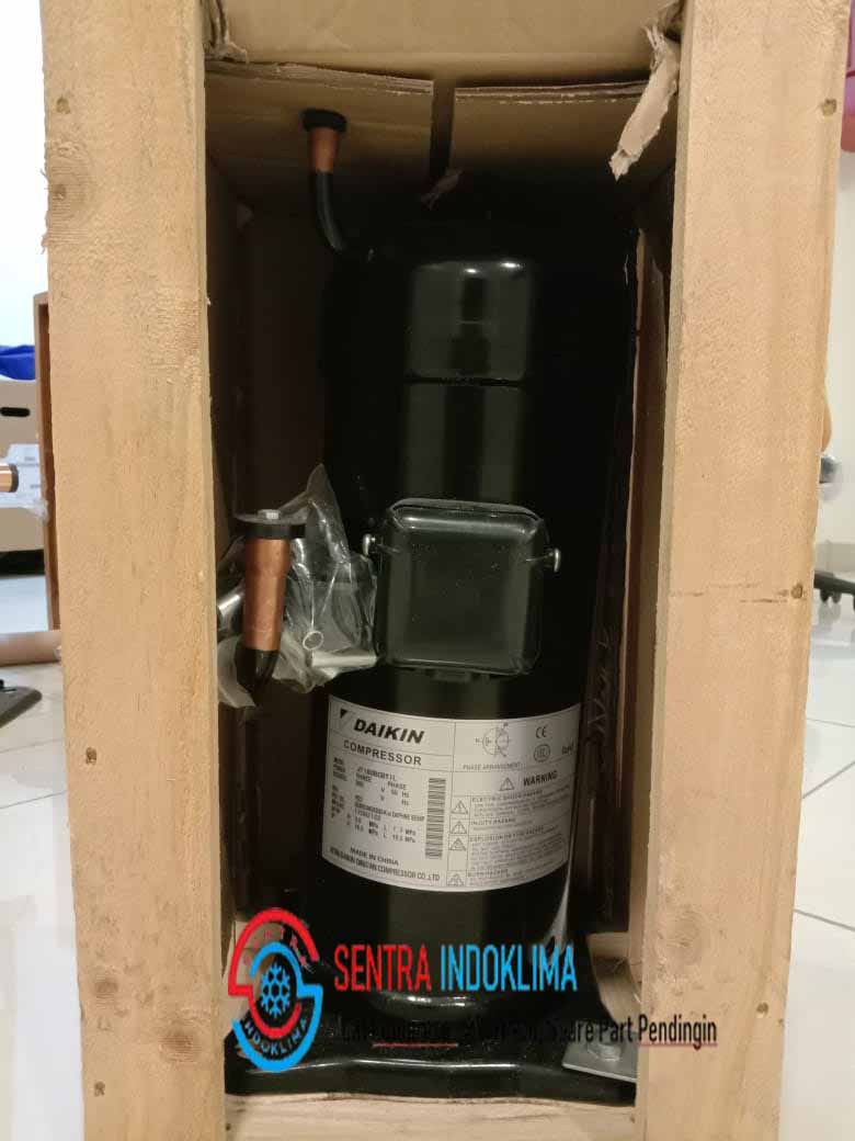 Kompresor Daikin JT160G-YE@K