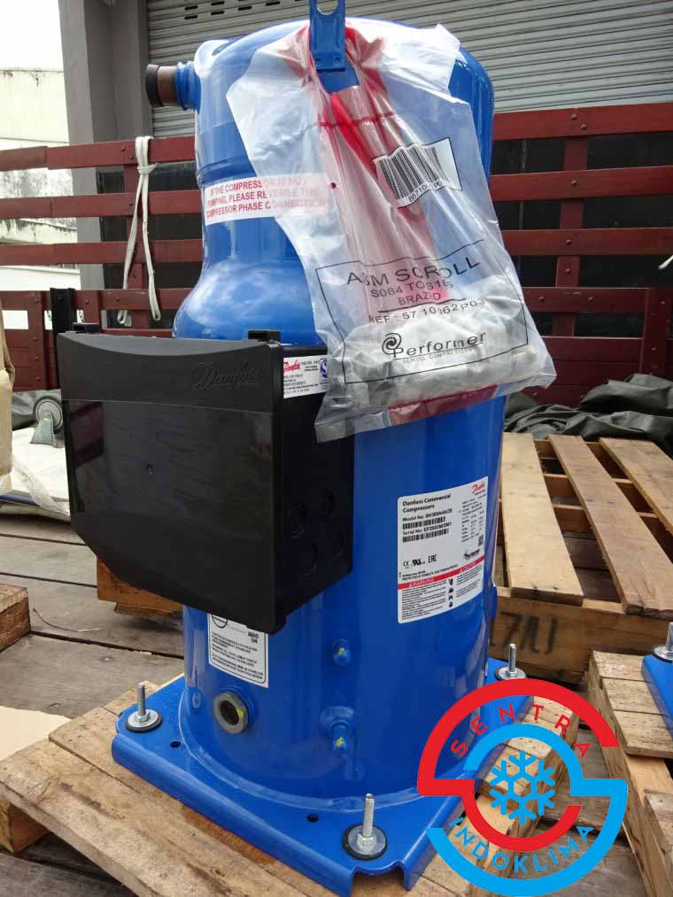 Kompresor Danfoss SH300A4ACB