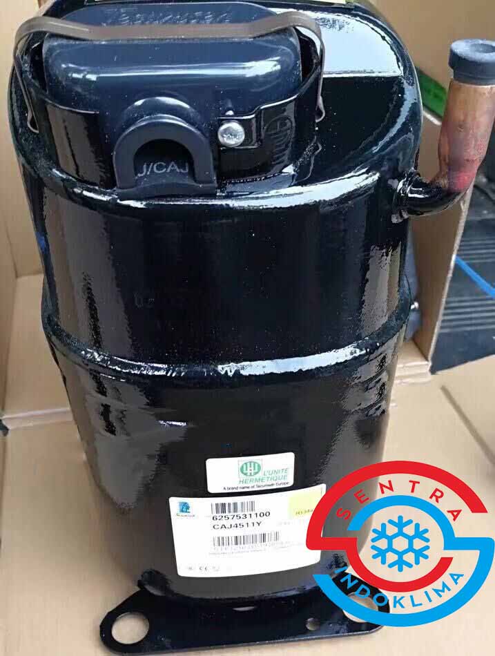 Kompresor Tecumseh CAJ4511Y