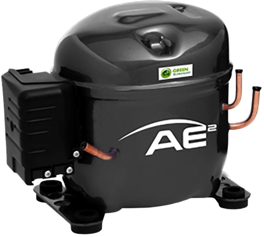 Kompresor Tecumseh AE4456Y