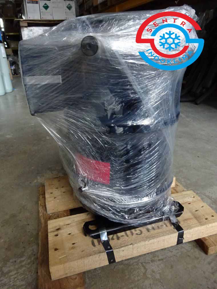 Kompresor Copeland QR15M1-TFD-501