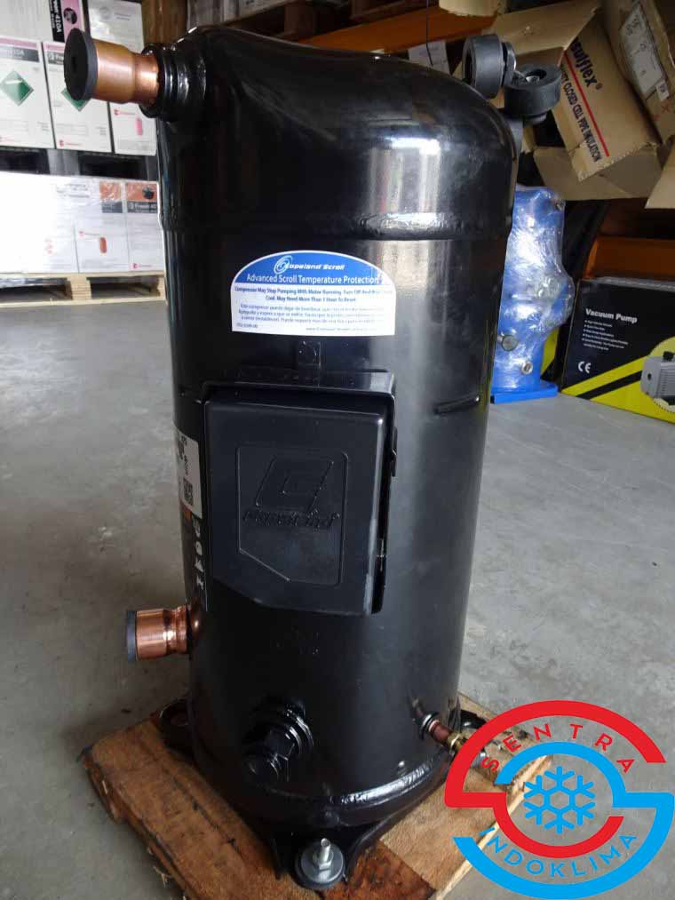 Kompresor ZR125KCE-TFD-425