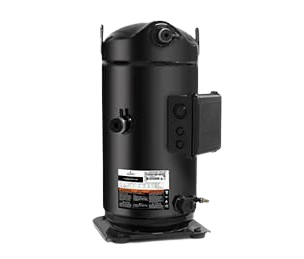 Kompresor Emerson ZB88KQE-TFD-550