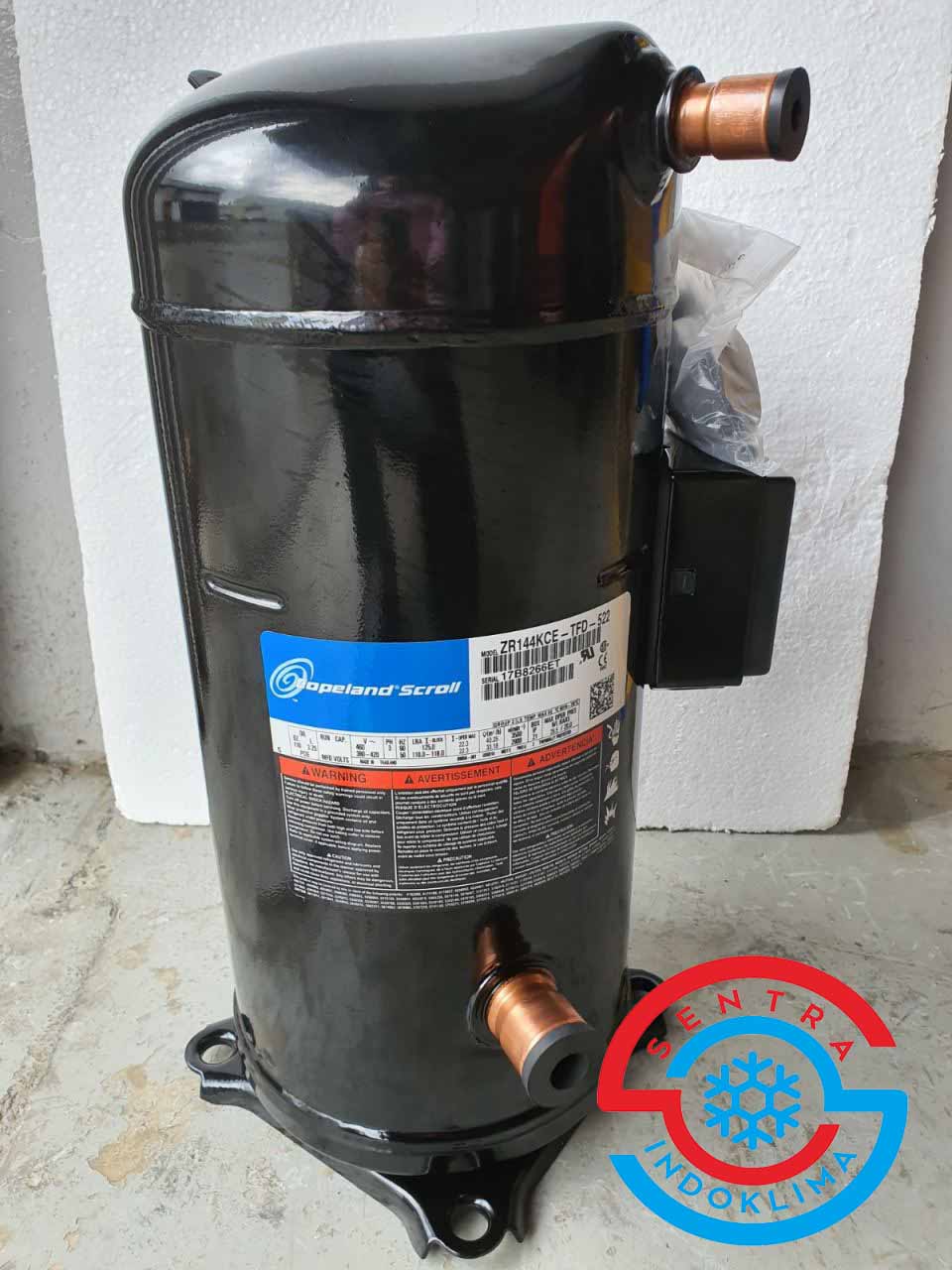 Kompresor ZR144KCE-TFD-522
