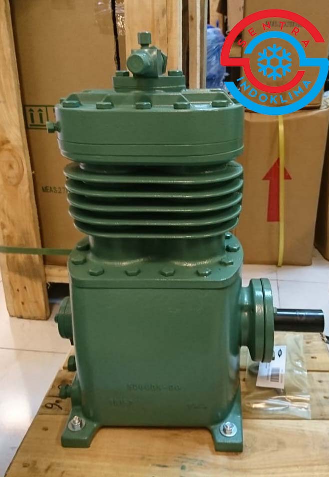 Kompresor Bitzer open type V