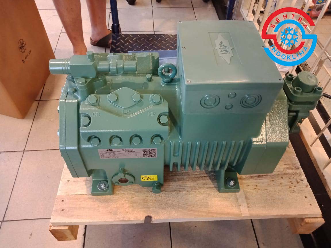 Kompresor Pendingin Bitzer 4PES-15Y