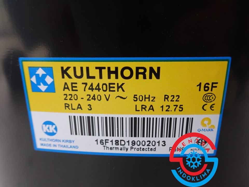 Kompressor Kulthorn AE 7440EK