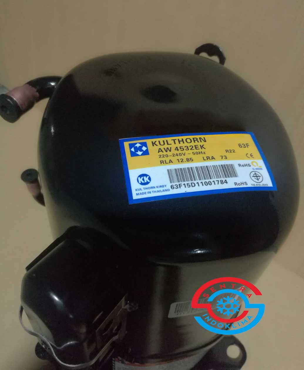 Kompresor Kulthorn AW 4532EK