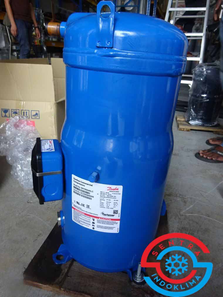 Kompresor Komersial Danfoss SH105A4ALC