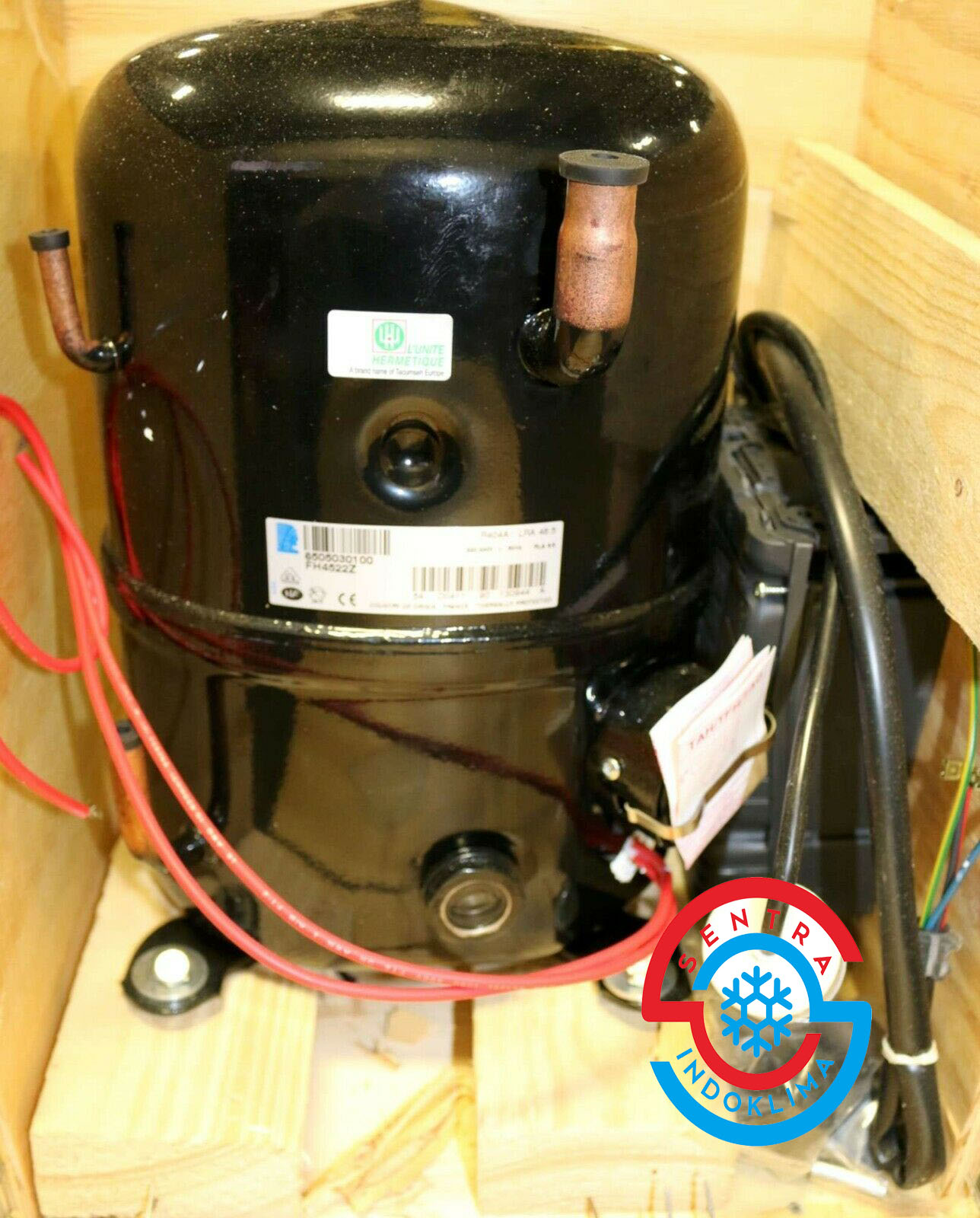 Kompresor Tecumseh FH4522Z