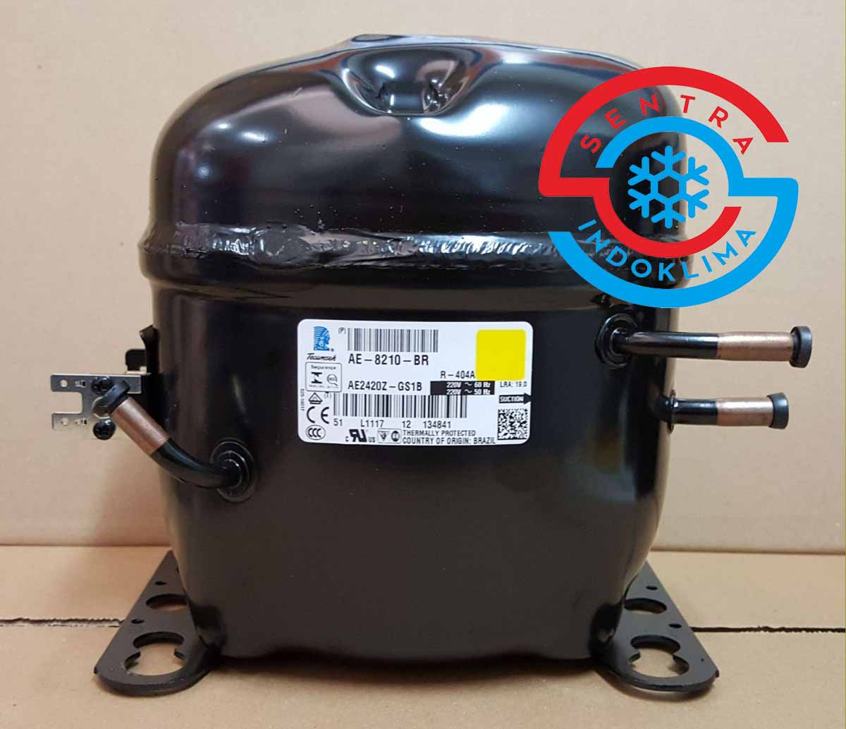 Kompresor Tecumseh AE2420Z
