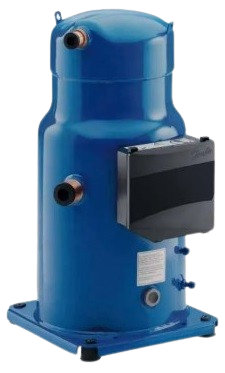 Kompresor Danfoss SZ185S4CC