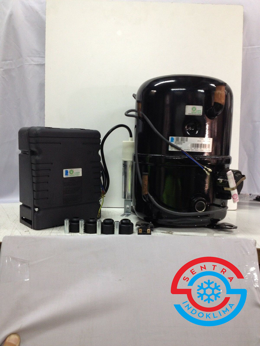 Kompresor Tecumseh FH4524Z