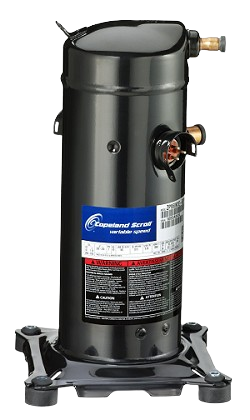 Kompresor Copeland ZR40K3-TFD-522