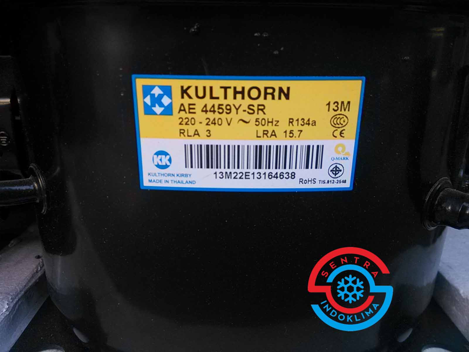 Kompresor Kulthorn AE 4459Y