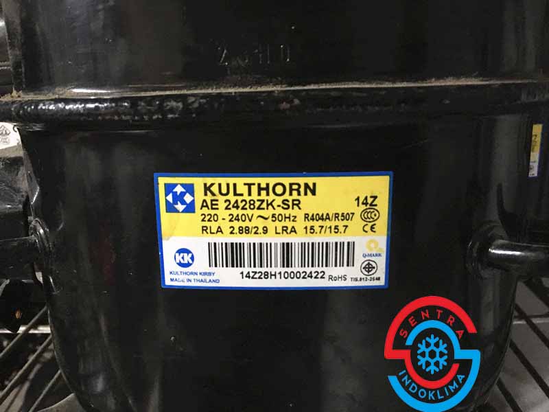 Kompresor KULTHORN AE 2428ZK