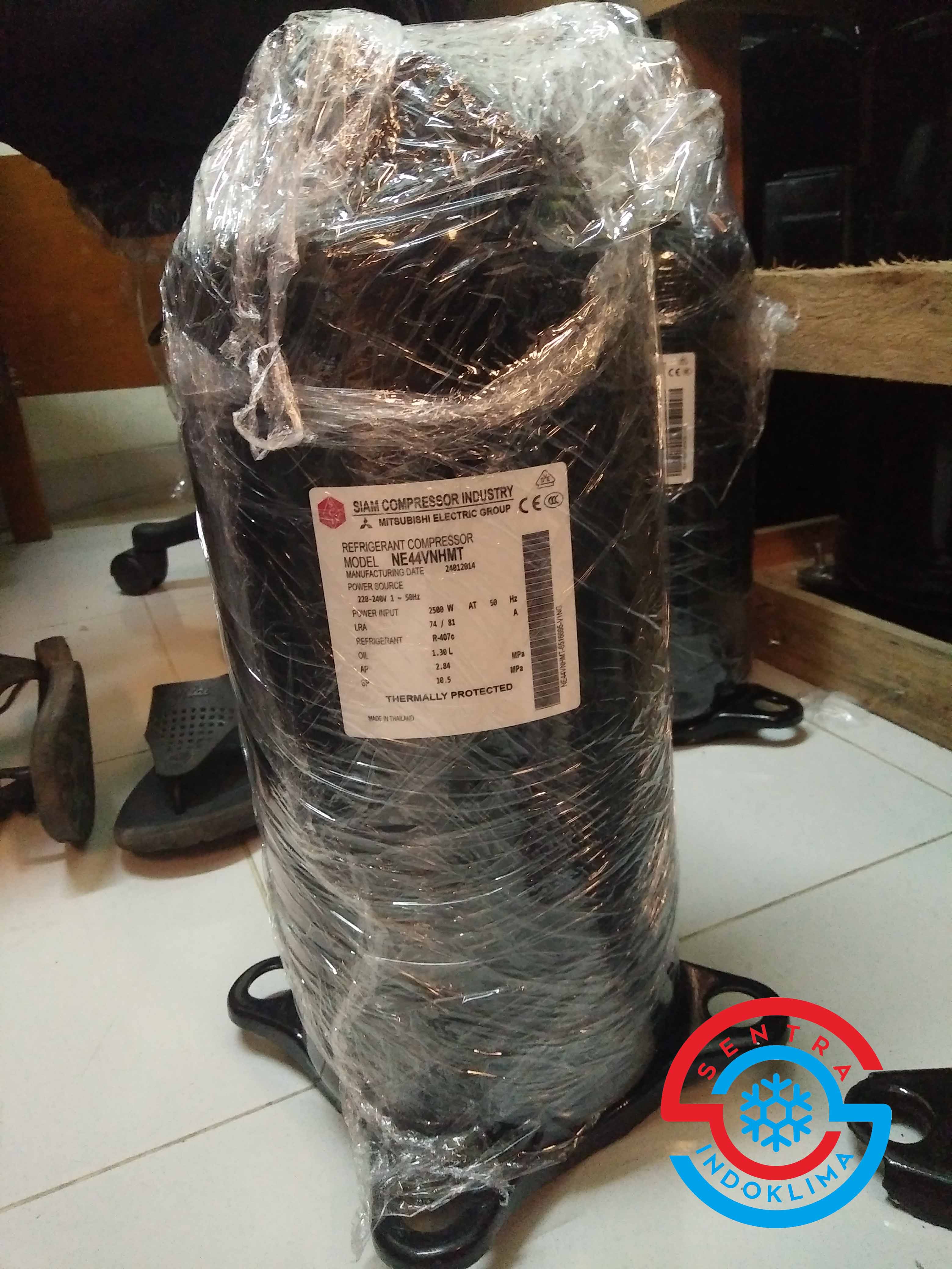 Kompresor Siam NE44VNHMT