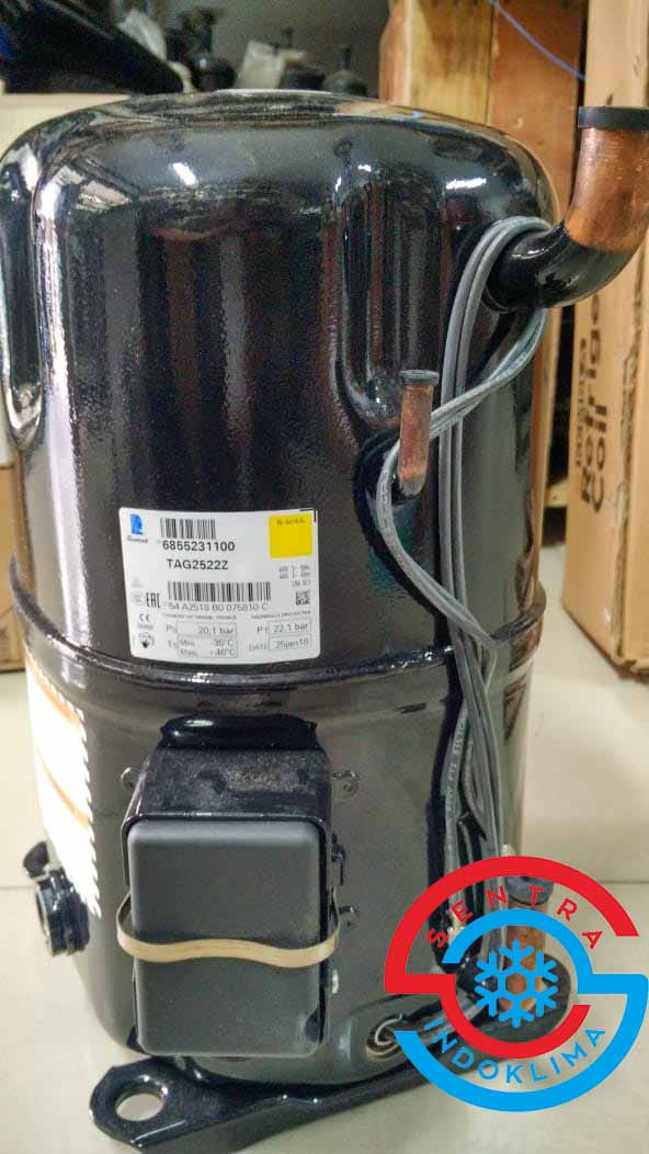 Kompresor TAG2522Z Tecumseh