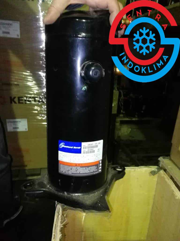 Kompresor VR61KF-TFP-542 Copeland