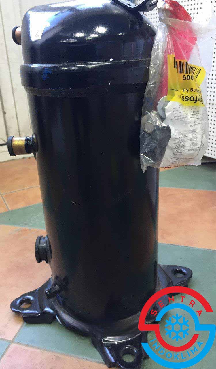 Kompresor Komersial Danfoss MLZ048T4LC9